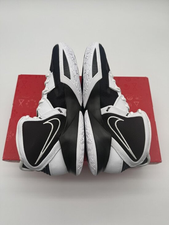 New Nike Kyrie Infinity TB Shoes Mens Size 11.5 Black Basketball DO9616 002 main image 7